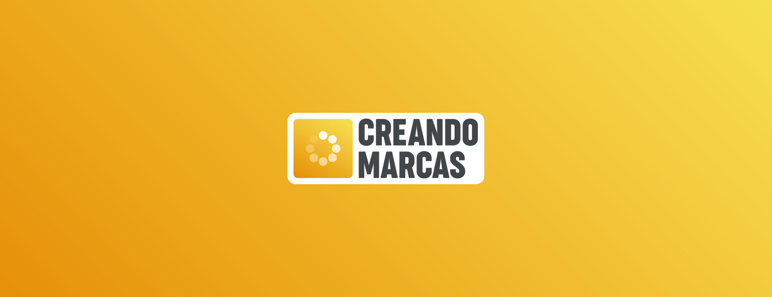 Creando Marcas