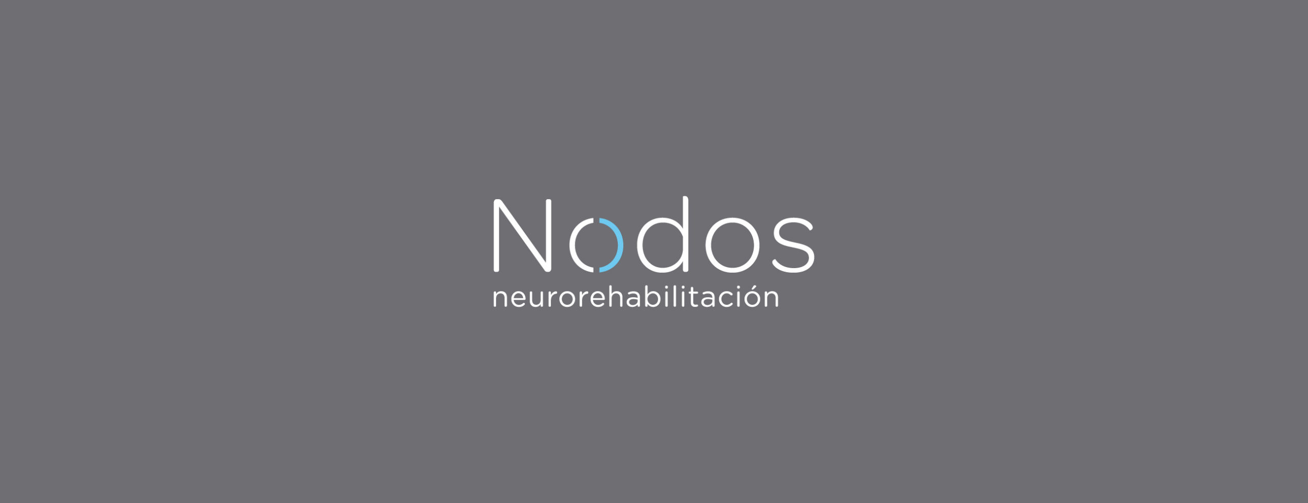 Nodos Neurorehabilitación