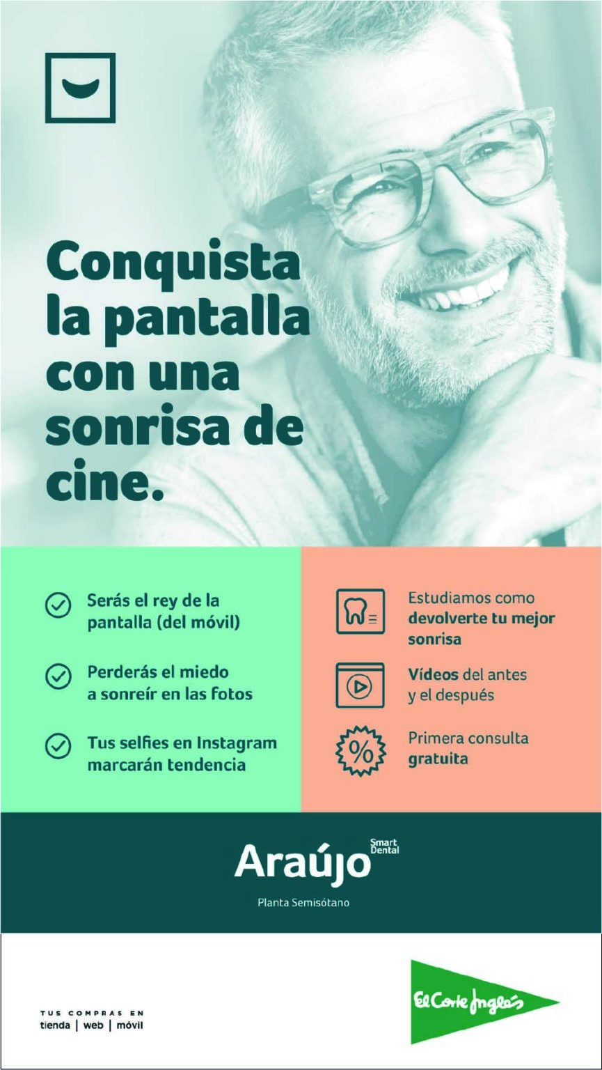 Araujo "Smart Dental" — imagen del proyecto