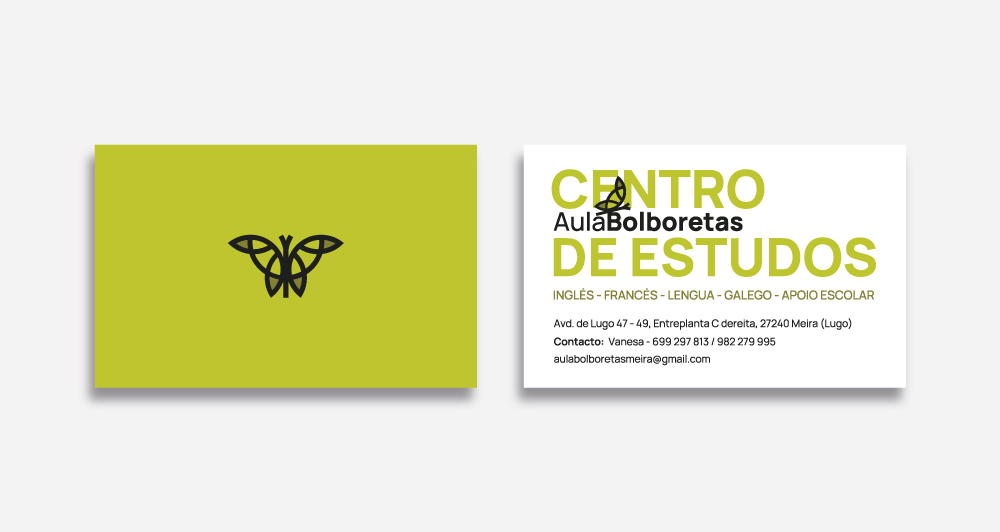 Aula Bolboreta — imagen del proyecto