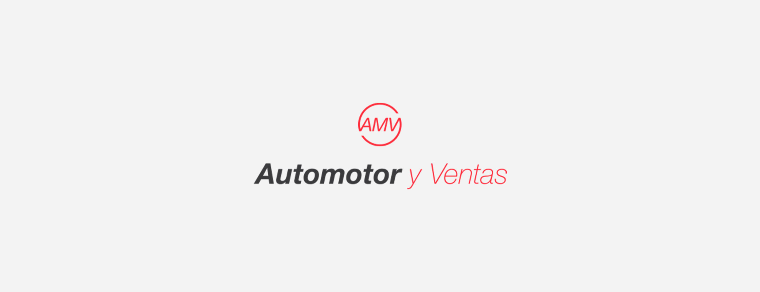 Portada del proyecto Automotor y Ventas