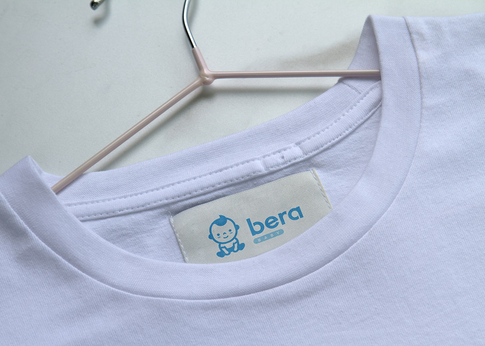 Portada del proyecto Bera Baby "Pijamas para recién nacidos"