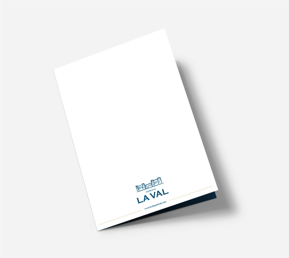 Bodegas La Val — imagen del proyecto