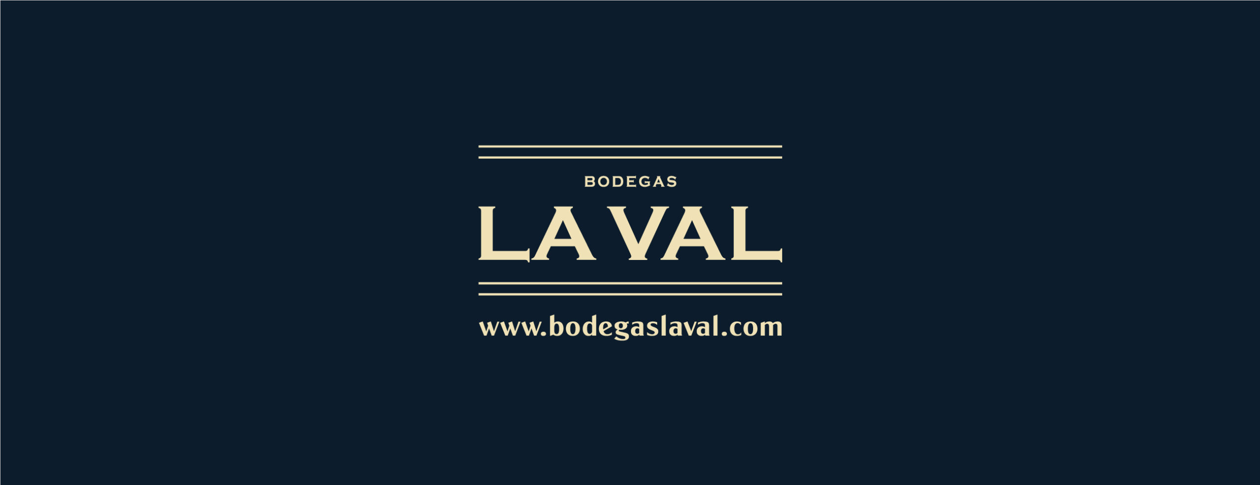 Bodegas La Val — imagen del proyecto