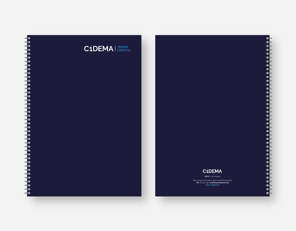 C1dema — imagen del proyecto