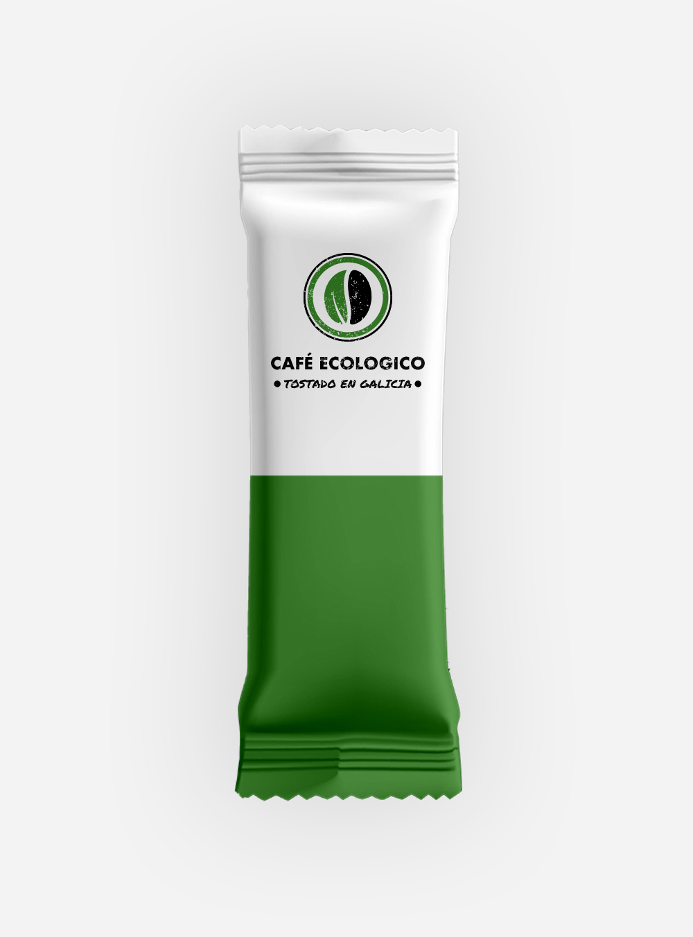 Café Ecológico — imagen del proyecto