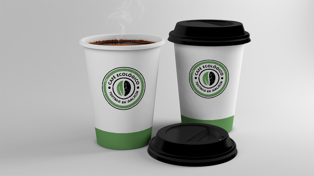 Café Ecológico — imagen del proyecto