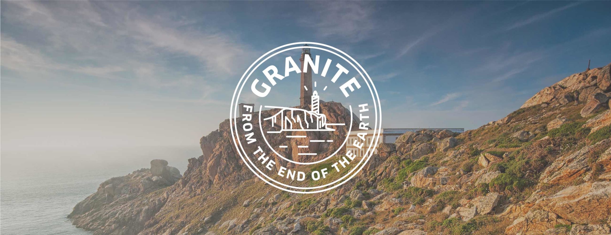 Portada del proyecto CKP Granite
