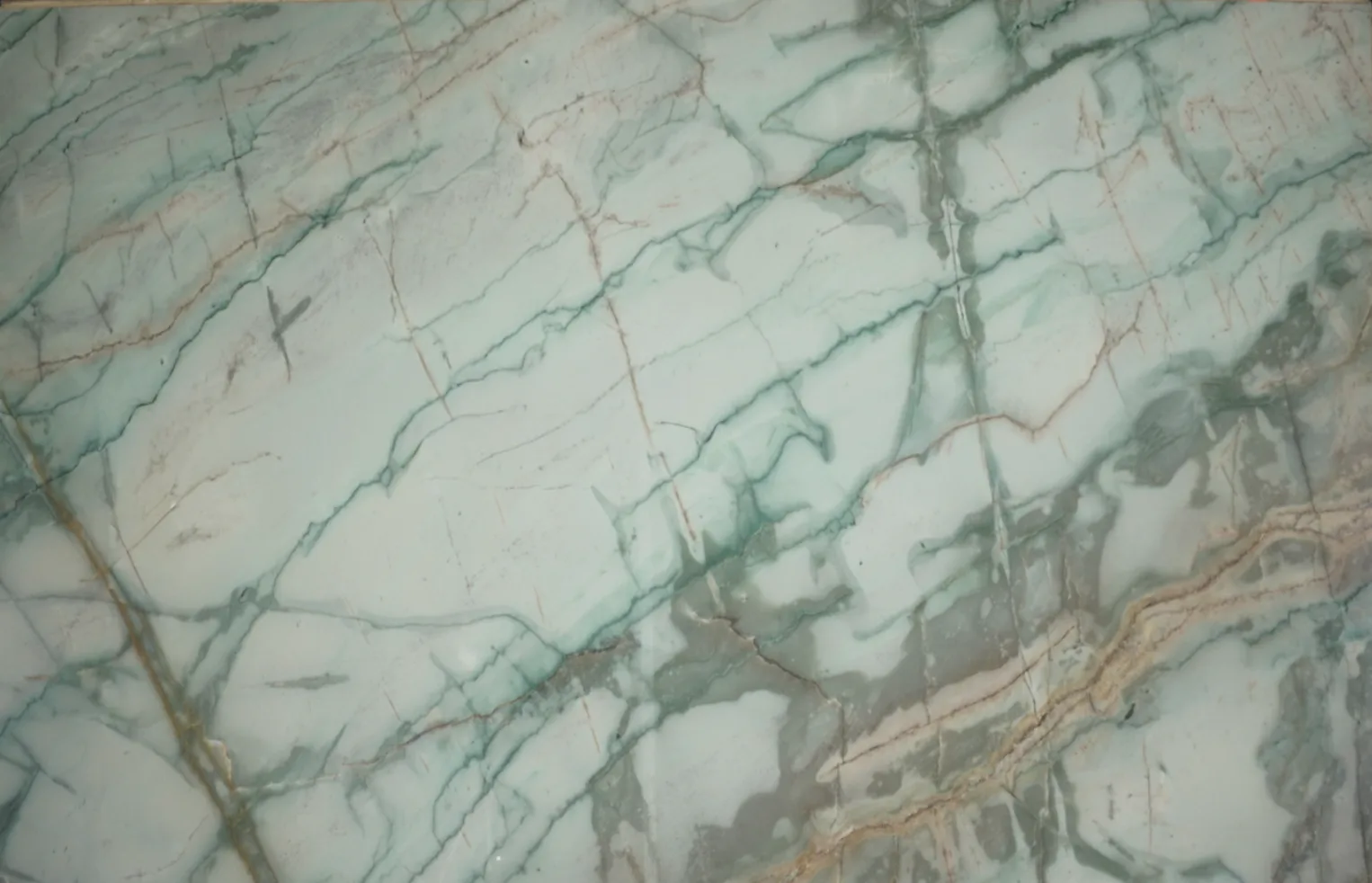 Textura de piedra verde de la colección Perpetrum