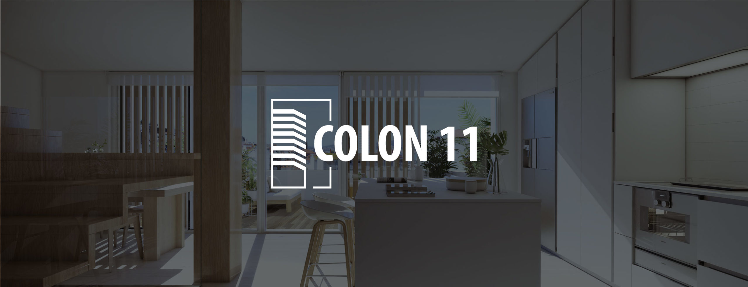 Portada del proyecto Colón 11