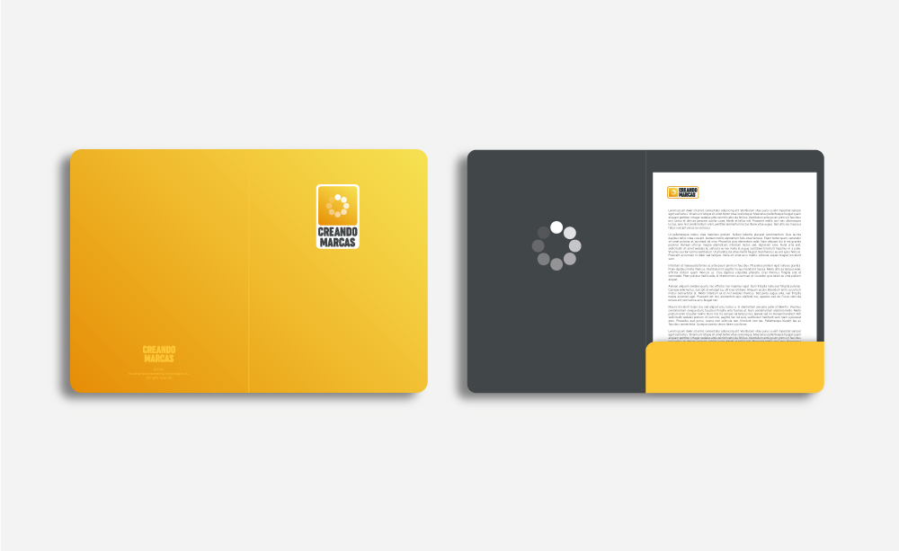 Creando Marcas — imagen del proyecto