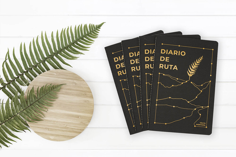 Diario de Ruta — imagen del proyecto
