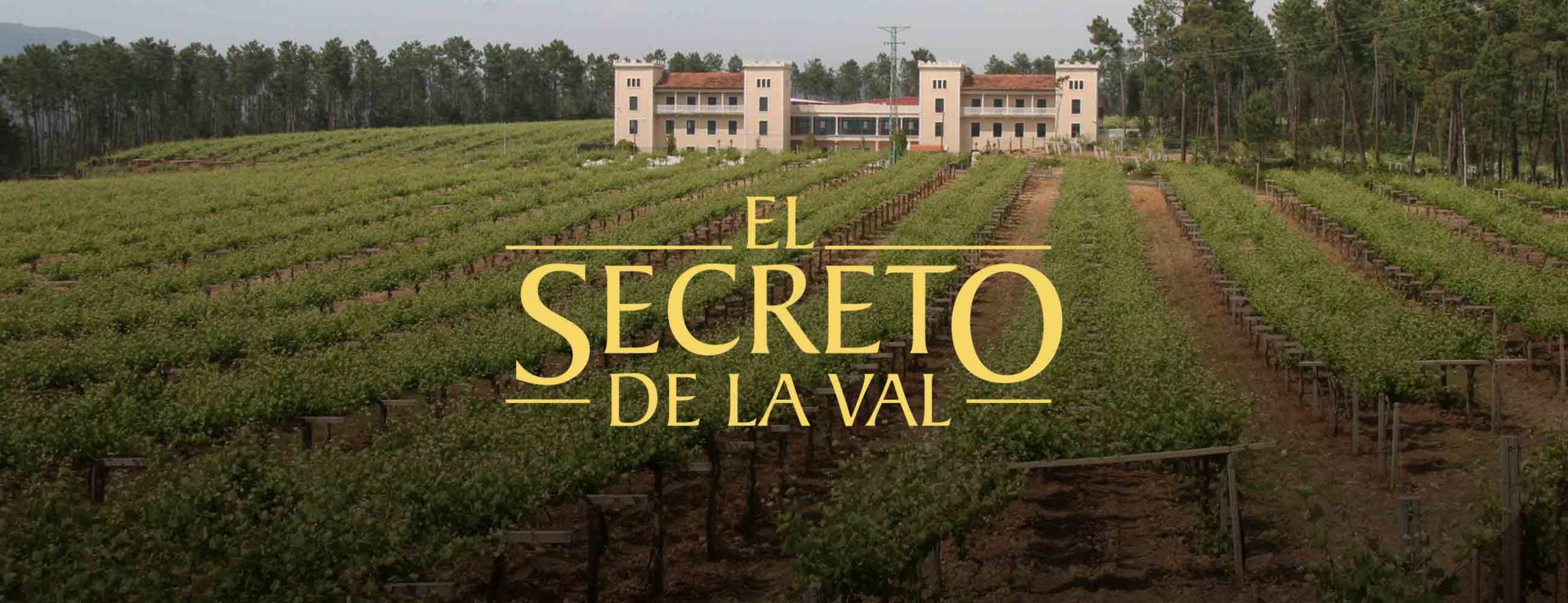 El Secreto de La Val — imagen del proyecto