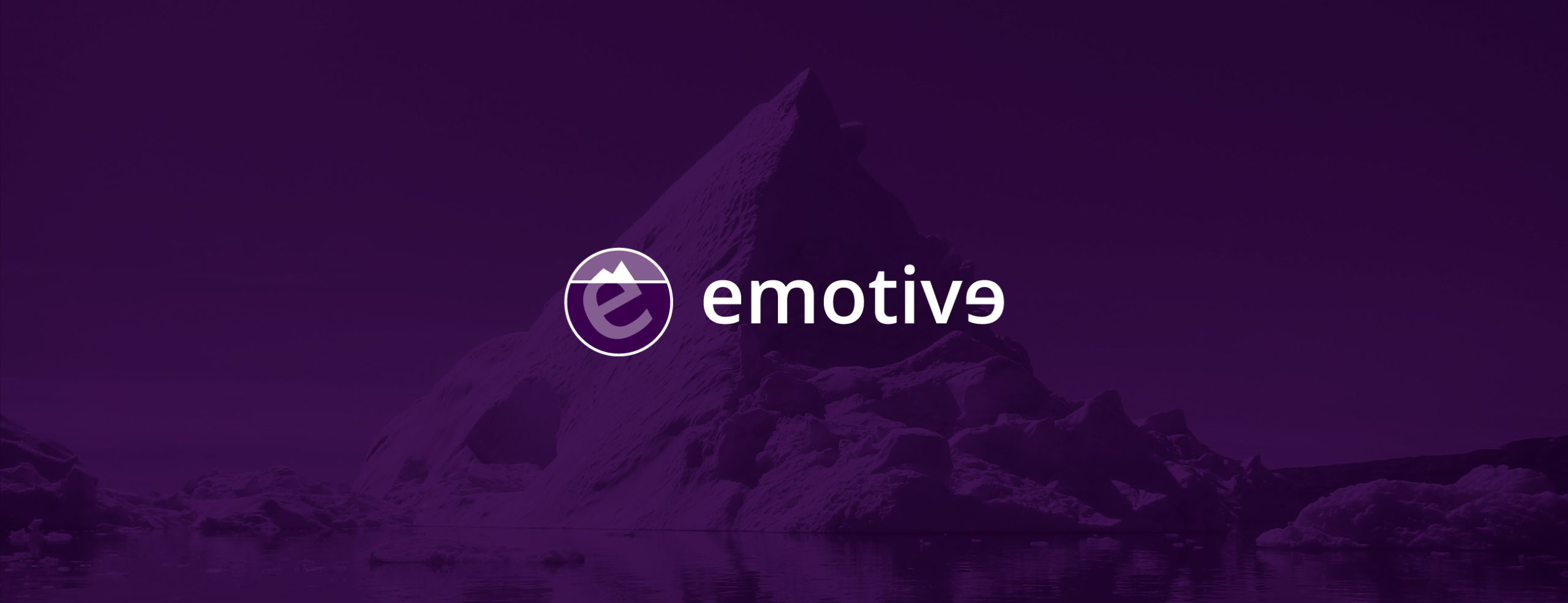 Portada del proyecto Emotive