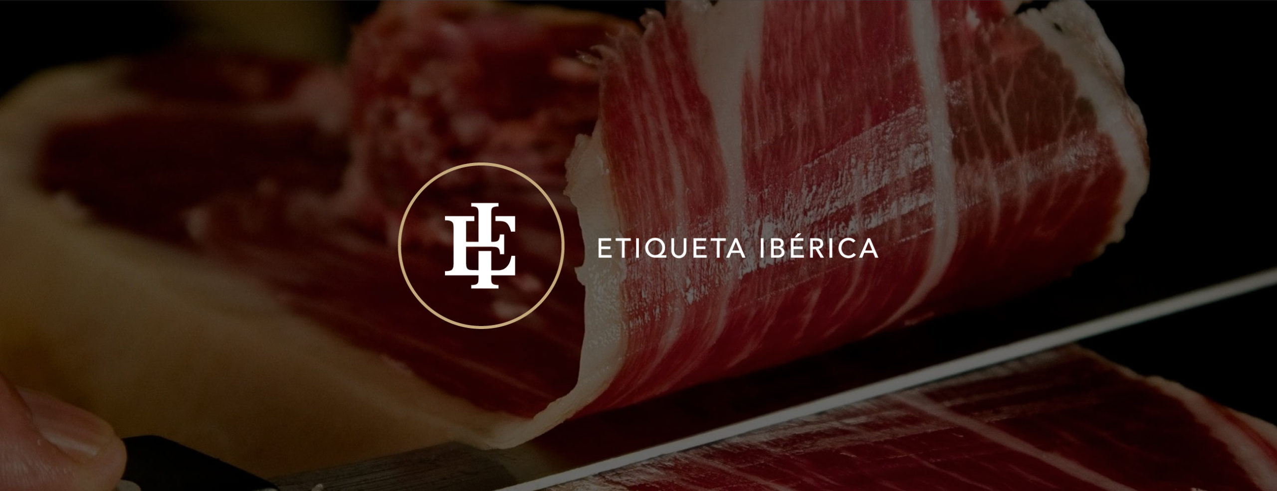 Etiqueta Ibérica — imagen del proyecto