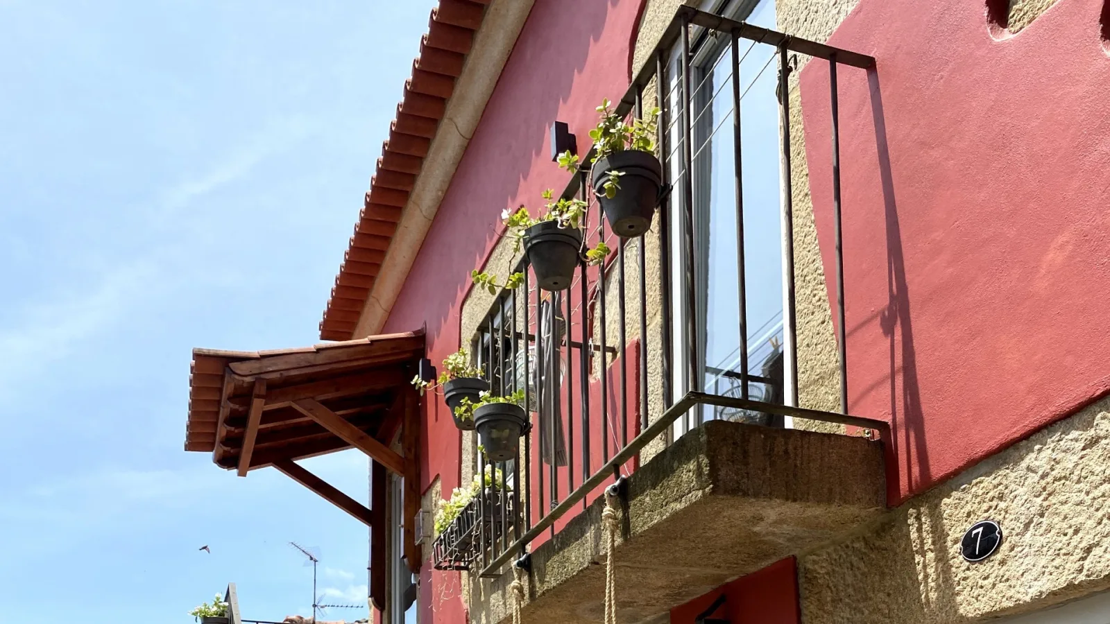 Casa tradicional gallega incluida en la experiencia Galicia Lovers