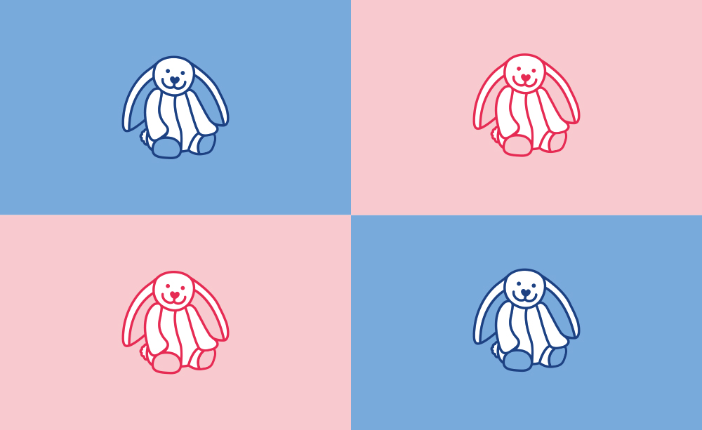 Gifts & Babies — imagen del proyecto