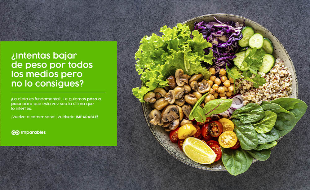 Imparables — imagen del proyecto