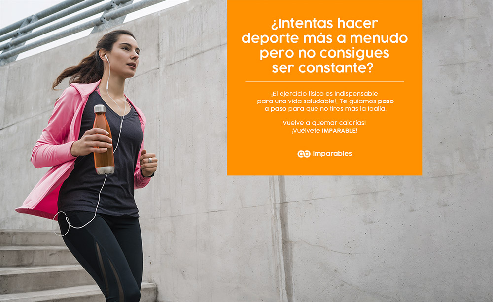 Imparables — imagen del proyecto