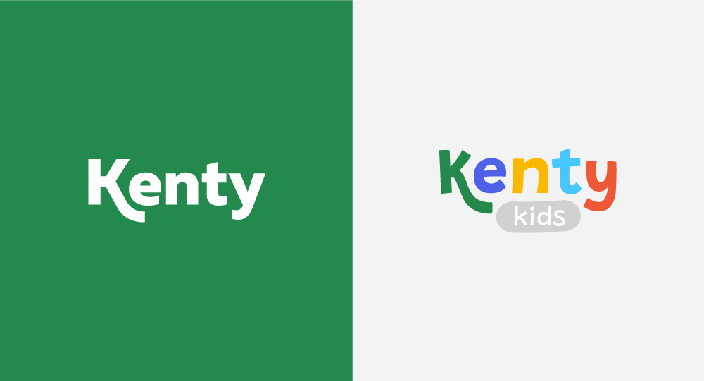 Portada del proyecto Kenty Kids