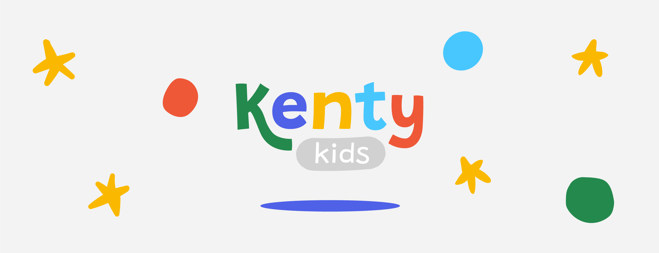 Kenty Kids — imagen del proyecto