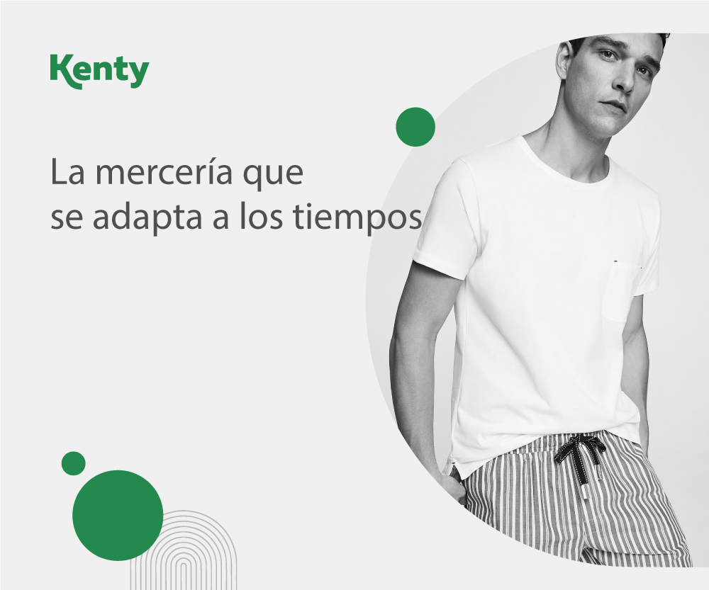 Kenty "Mercería" — imagen del proyecto