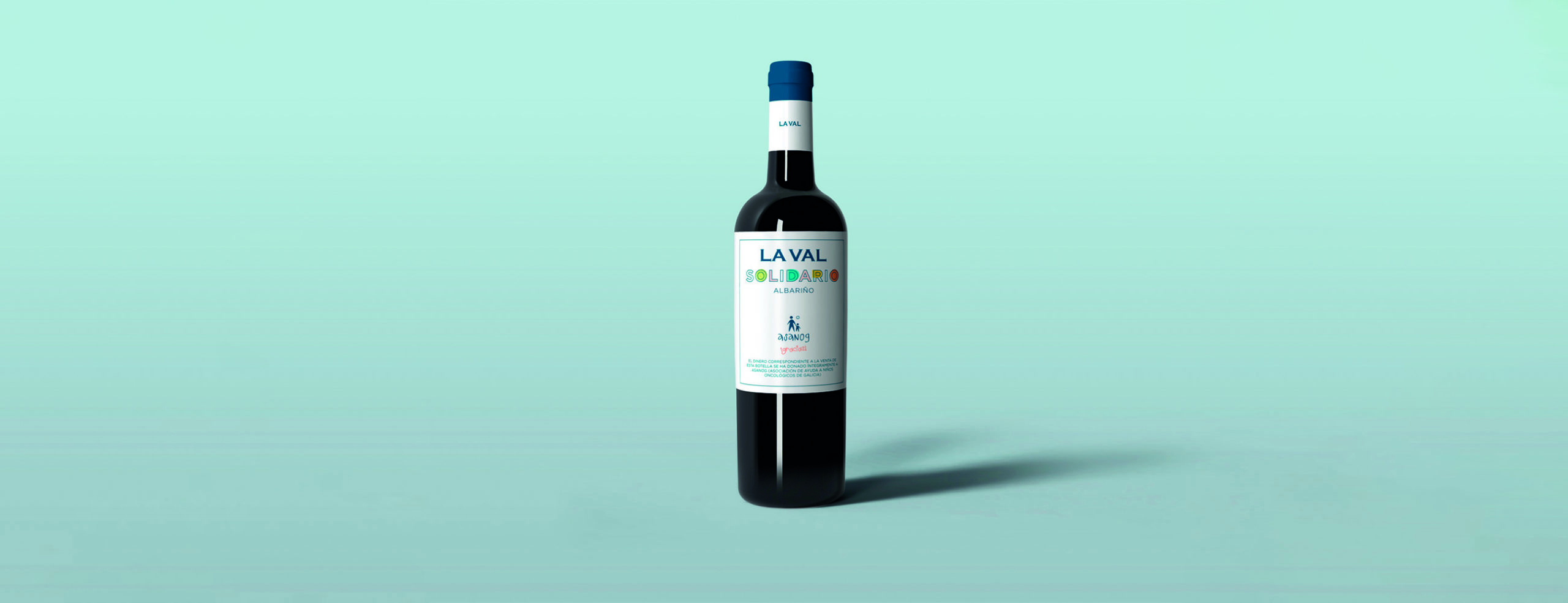 La Val Solidario — imagen del proyecto