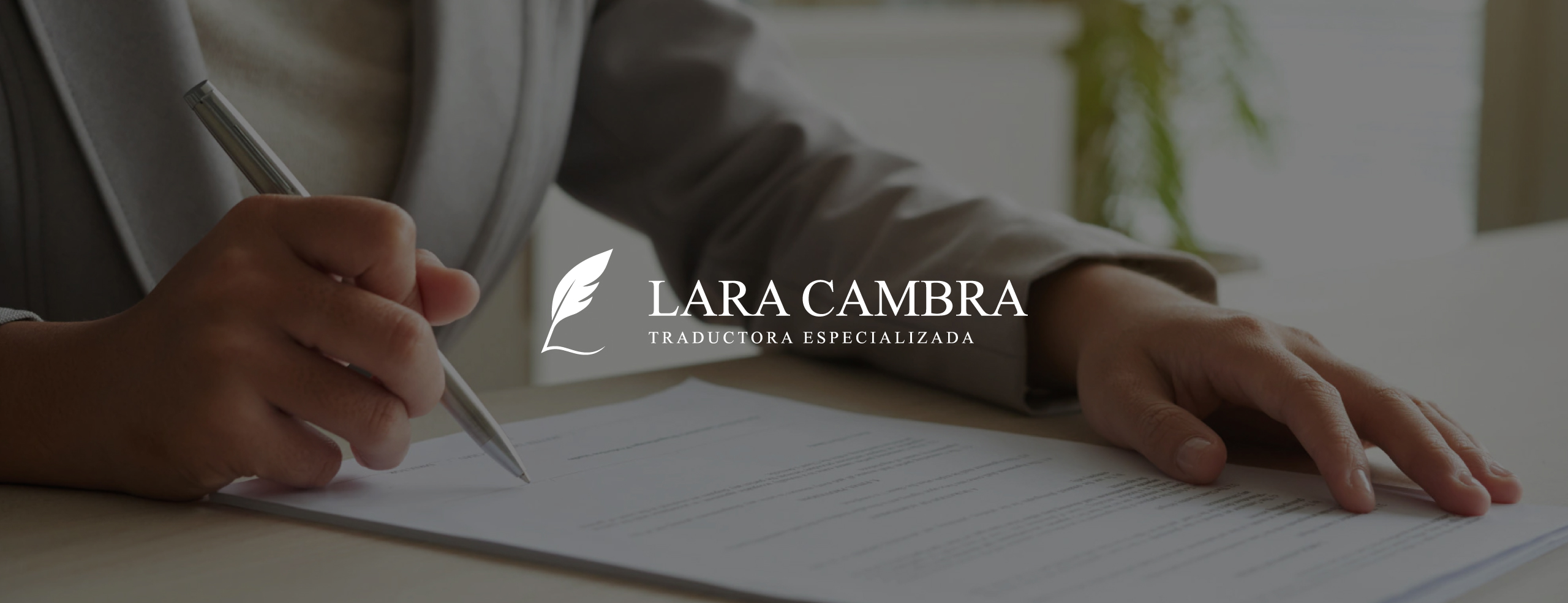 Lara Cambra — imagen del proyecto