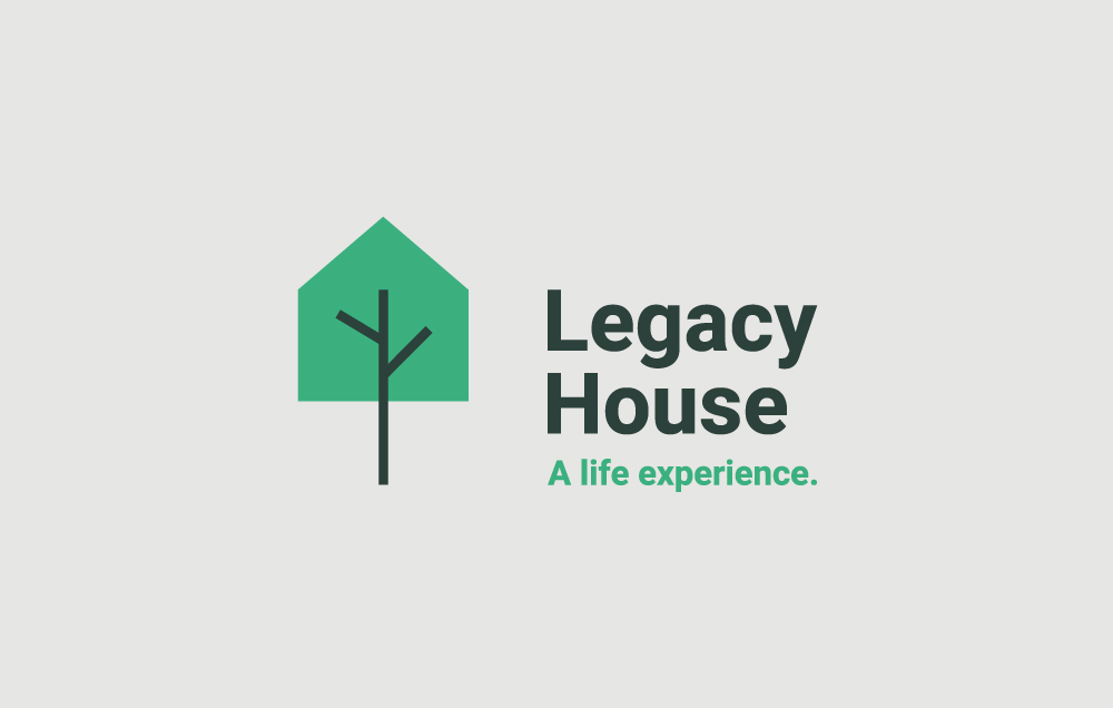 Legacy House — imagen del proyecto