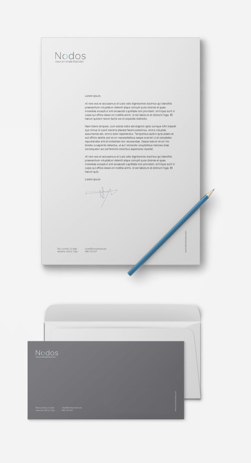 Nodos Neurorehabilitación — imagen del proyecto
