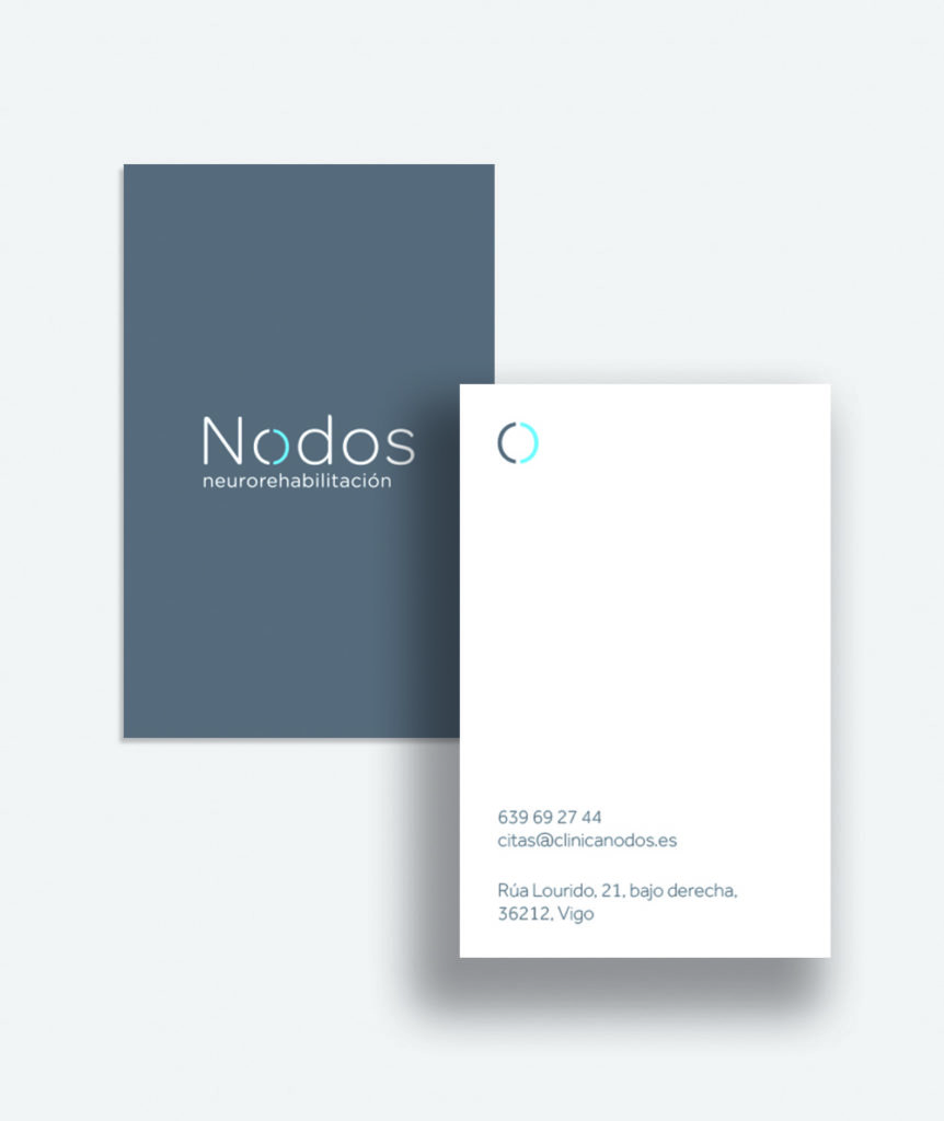 Nodos Neurorehabilitación — imagen del proyecto