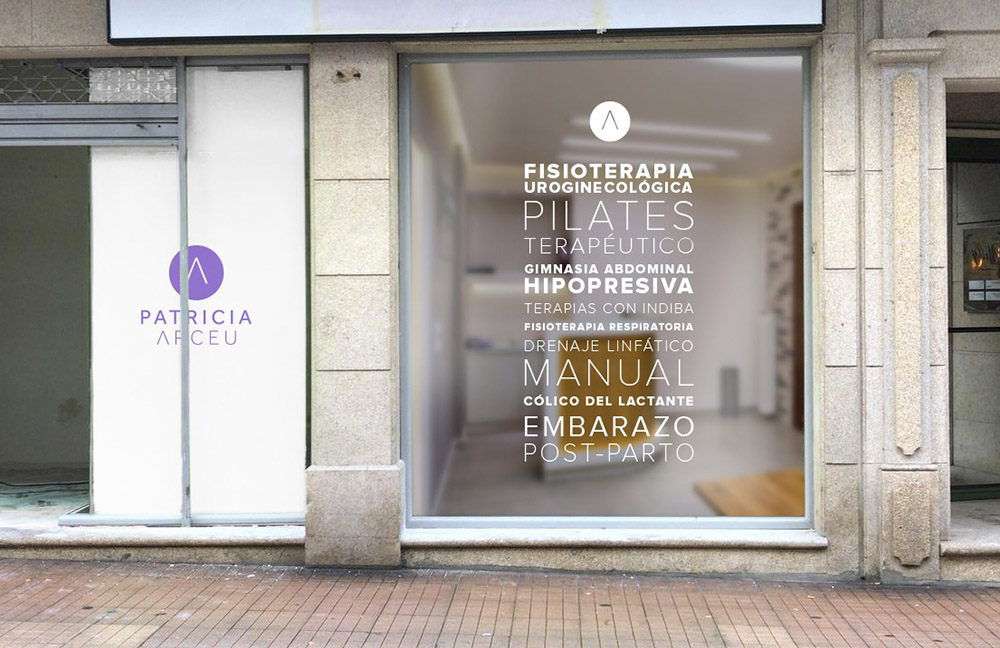 Portada del proyecto Patricia Arceu