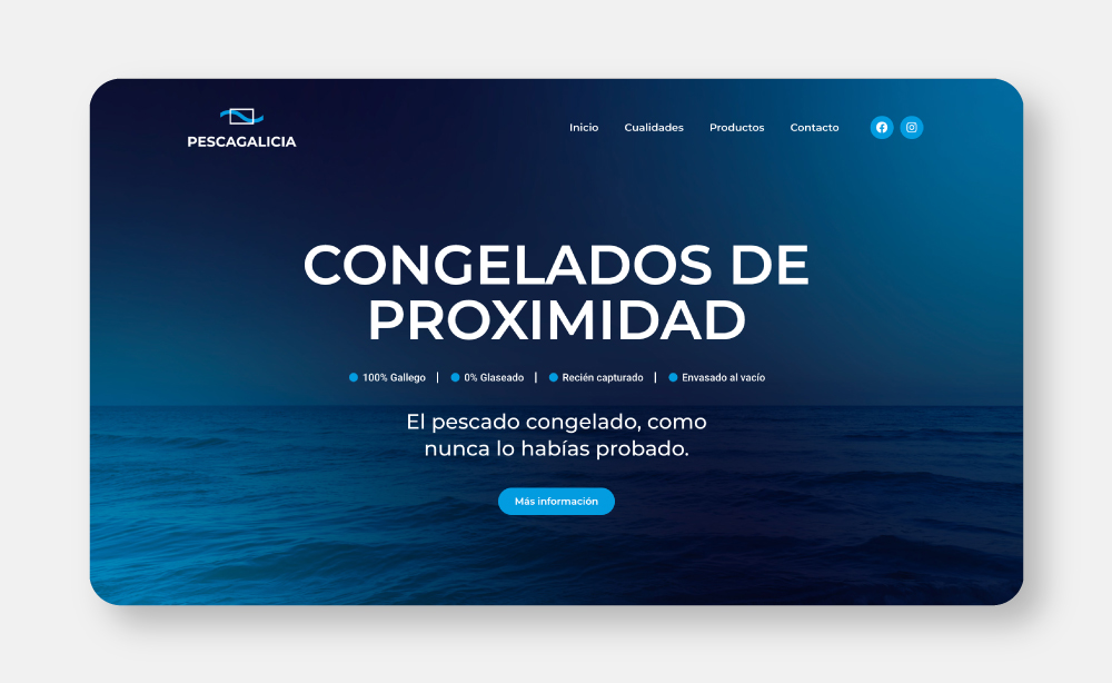 Pescagalicia — imagen del proyecto