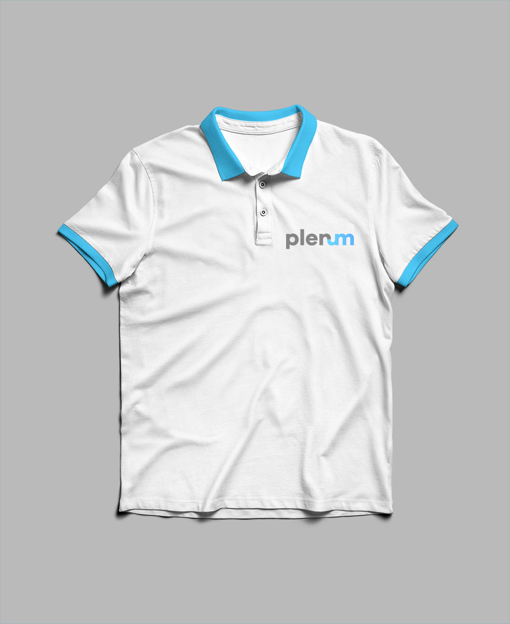 Plenum — imagen del proyecto
