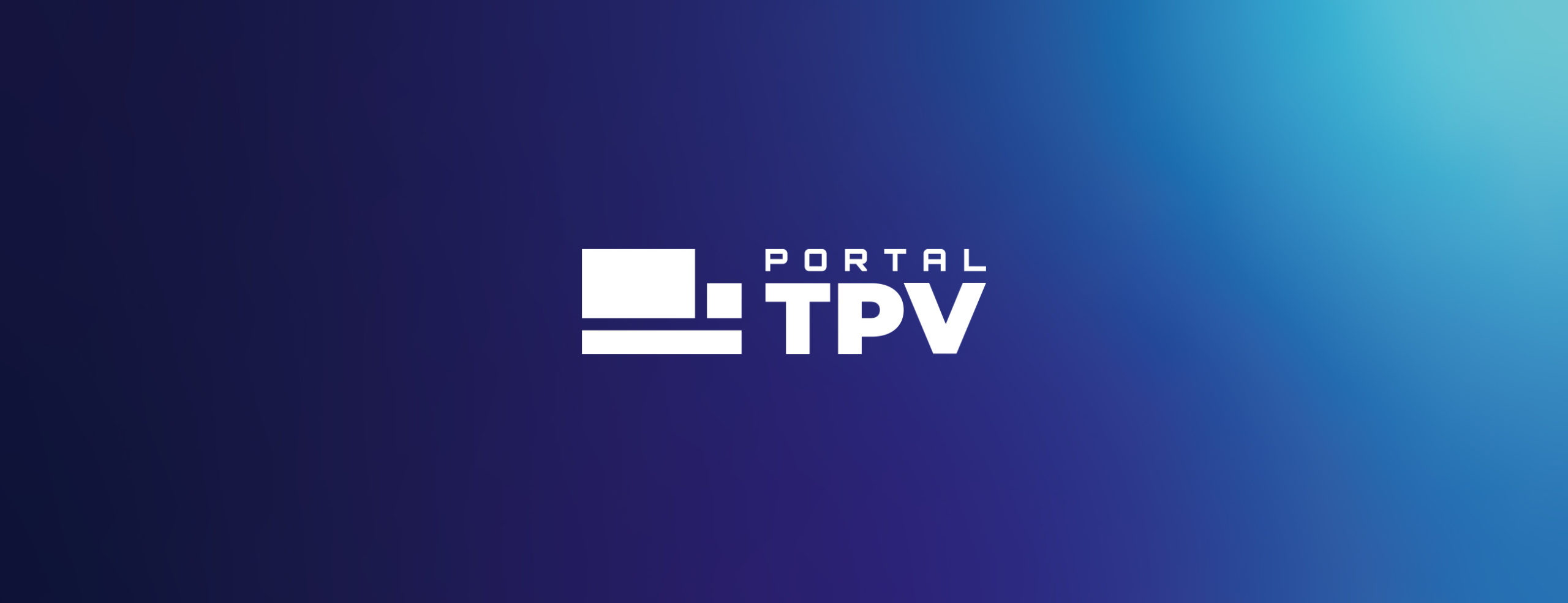 Portal TPV — imagen del proyecto