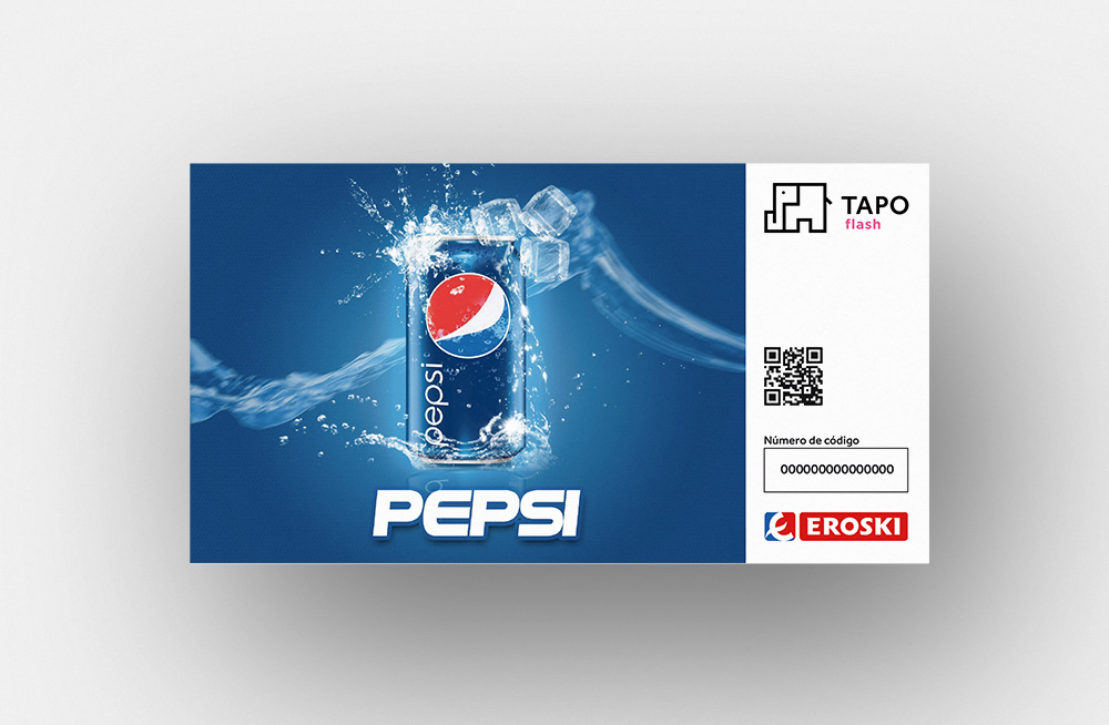 TapoFlash — imagen del proyecto