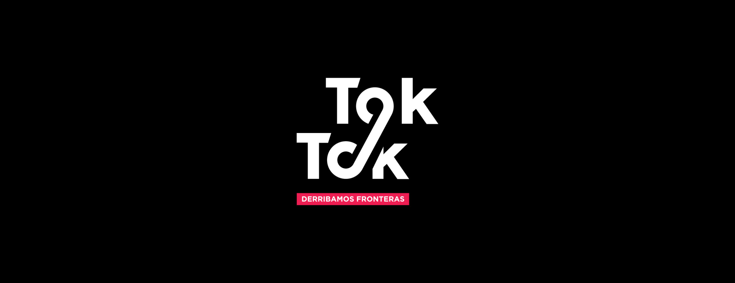 Tok Tok — imagen del proyecto
