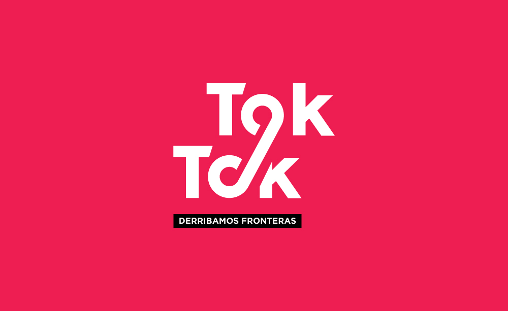 Portada del proyecto Tok Tok
