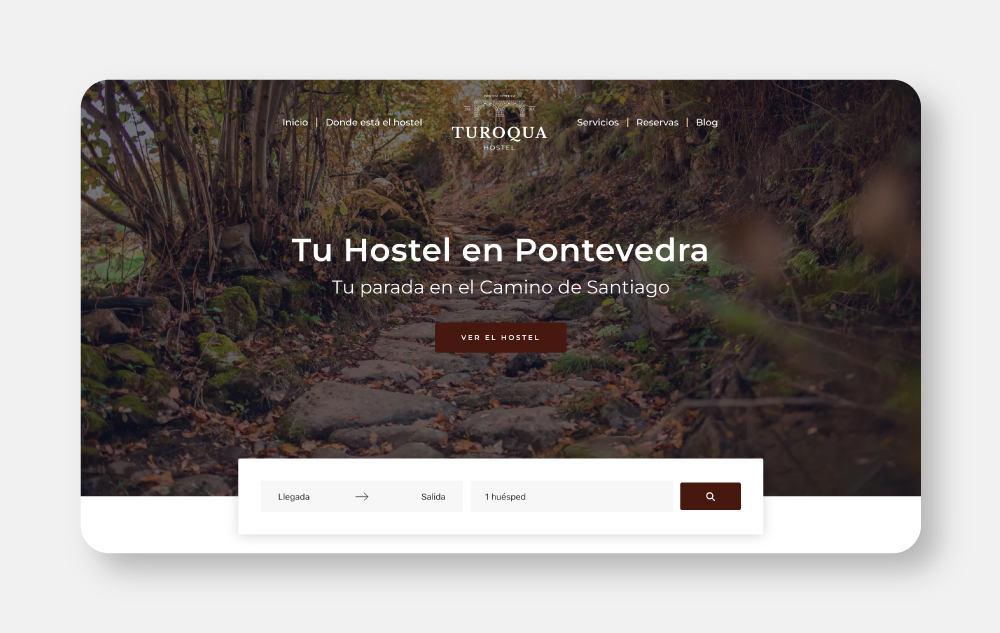 Turoqua — imagen del proyecto