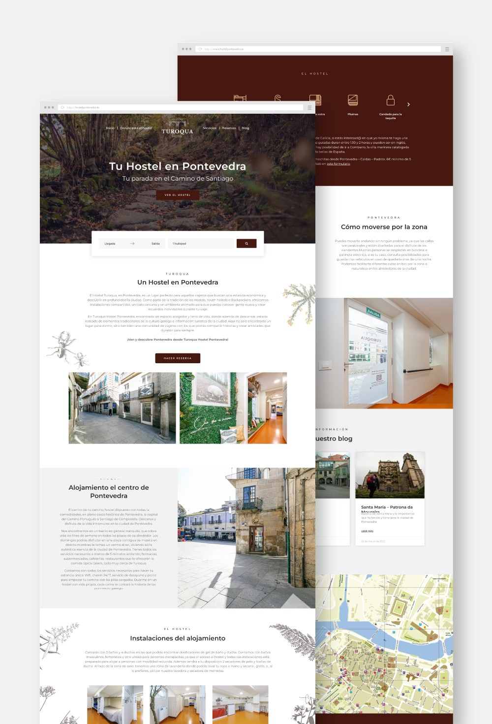 Turoqua — imagen del proyecto