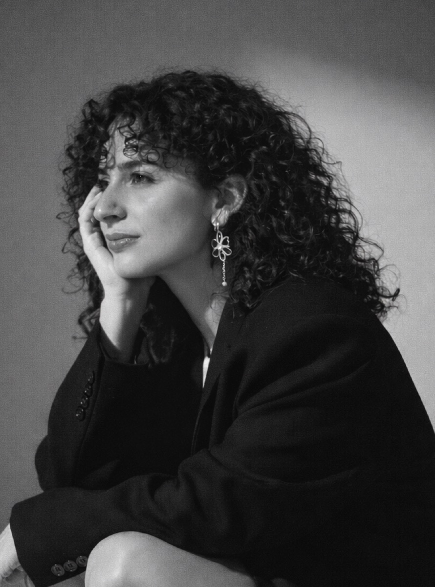 María Bouzada, social media manager de Emotiv